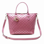 GUCCI/グッチ 2012年春夏新作HEART BITトートバッグ 26995...