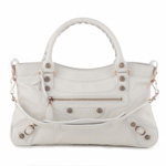 BALENCIAGA/バレンシアガ 2012年春夏GIANT FIRSTストラッ...