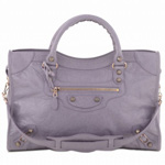 BALENCIAGA/バレンシアガ 2012年春夏GIANT CITYストラップ...