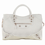 BALENCIAGA/バレンシアガ 2012年春夏GIANT CITYストラップ...