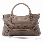 BALENCIAGA/バレンシアガ 2012年春夏THE FIRSTストラップ付...