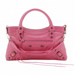BALENCIAGAバレンシアガ バッグ バック ファースト 103208 D9...
