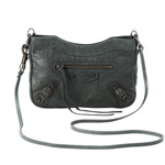BALENCIAGAバレンシアガ バッグ ショルダーバッグ 2012年春夏THE...
