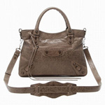 BALENCIAGA/バレンシアガ 2012年春夏新作THE TOWNストラップ...