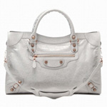BALENCIAGA/バレンシアガ 2012年春夏新作GIANT CITYストラ...