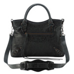 BALENCIAGAバレンシアガ バッグ ハンドバッグ 2012年春夏THE T...