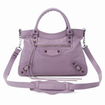 BALENCIAGA/バレンシアガ 2012年春夏THE TOWNストラップ付き...