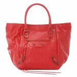 BALENCIAGA/バレンシアガ 2012年春夏SANDAYSエディターズバッ...