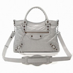 BALENCIAGA/バレンシアガ 2012年春夏新作THE TOWNストラップ...