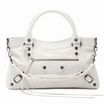 BALENCIAGA/バレンシアガ 2012年春夏THE FIRSTストラップ付...