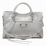 BALENCIAGA/バレンシアガ 2012年春夏新作THE CITYバッグ 1...