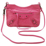 BALENCIAGAバレンシアガ バッグ ショルダーバッグ THE CLASSI...