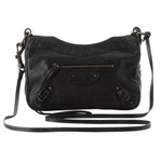 BALENCIAGAバレンシアガ バッグ ショルダーバッグ 2012年春夏THE...