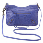 BALENCIAGAバレンシアガ バッグ ショルダーバッグ THE CLASSI...