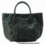 BALENCIAGAバレンシアガ バッグ ハンドバッグ 2012年春夏THE C...