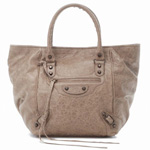 BALENCIAGA/バレンシアガ 2012年春夏SANDAYSエディターズバッ...