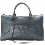BALENCIAGAバレンシアガ バッグ ハンドバッグ THE CLASSIC ...