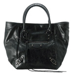 BALENCIAGAバレンシアガ バッグ ハンドバッグ 2012年春夏THE C...