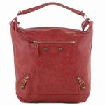 BALENCIAGA/バレンシアガ 2012年春夏GIANT DAYショルダーバ...