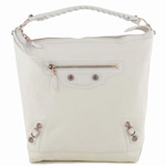 BALENCIAGA/バレンシアガ 2012年春夏GIANT DAYショルダーバ...