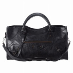 BALENCIAGA/バレンシアガ ザ・パートタイム 2WAYエディターズバッグ...