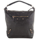 BALENCIAGA/バレンシアガ 2012年春夏GIANT DAYショルダーバ...