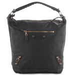 BALENCIAGA/バレンシアガ 2012年春夏GIANT DAYショルダーバ...