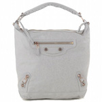 BALENCIAGA/バレンシアガ 2012年春夏GIANT DAYショルダーバ...