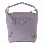 BALENCIAGA/バレンシアガ 2012年春夏GIANT DAYショルダーバ...
