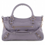 BALENCIAGA/バレンシアガ 2012年春夏GIANT FIRSTストラッ...