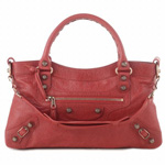 BALENCIAGA/バレンシアガ 2012年春夏GIANT FIRSTストラッ...