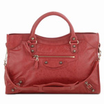 BALENCIAGA/バレンシアガ 2012年春夏GIANT CITYストラップ...