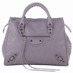 BALENCIAGA/バレンシアガ 2012年春夏CLASSIC MIDDAYハ...