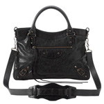 BALENCIAGAバレンシアガ バッグ ハンドバッグ 2012年春夏THE T...