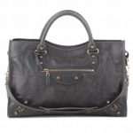 BALENCIAGA/バレンシアガ 2012年春夏GIANT CITYストラップ...