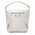 BALENCIAGA/バレンシアガ 2012年春夏CLASSIC DAYショルダ...
