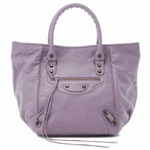 BALENCIAGA/バレンシアガ 2012年春夏SANDAYSエディターズバッ...