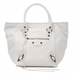 BALENCIAGA/バレンシアガ 2012年春夏SANDAYSエディターズバッ...