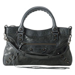 BALENCIAGAバレンシアガ バッグ バック ファースト 103208 D9...