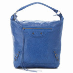 BALENCIAGA/バレンシアガ 2012年春夏CLASSIC DAYショルダ...