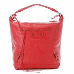 BALENCIAGA/バレンシアガ 2012年春夏CLASSIC DAYショルダ...