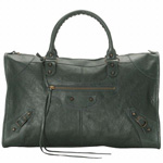 BALENCIAGAバレンシアガ バッグ ハンドバッグ 2012年春夏THE C...