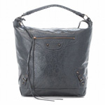 BALENCIAGA/バレンシアガ 2012年春夏CLASSIC DAYショルダ...