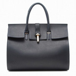 BALENCIAGA/バレンシアガ 2012年春夏新作TUBE ROUND Mハ...