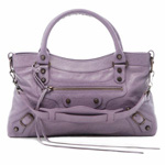 BALENCIAGA/バレンシアガ 2012年春夏THE FIRSTストラップ付...