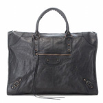 BALENCIAGA/バレンシアガ 2012年春夏CLASSIC WEEKEND...