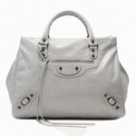 BALENCIAGA/バレンシアガ 2012年春夏新作CLASSIC MIDDA...