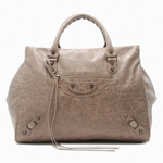 BALENCIAGA/バレンシアガ 2012年春夏新作CLASSIC MIDDA...