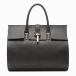 BALENCIAGA/バレンシアガ 2012年春夏新作TUBE ROUND Mハ...