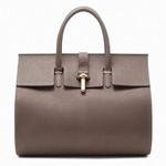 BALENCIAGA/バレンシアガ 2012年春夏新作TUBE ROUND Mハ...